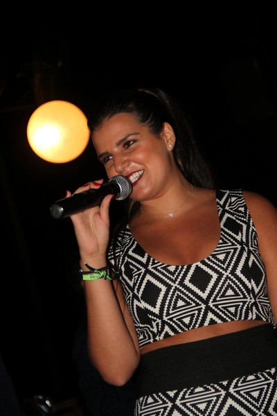Red Cross LAU Dont Stop The Beat